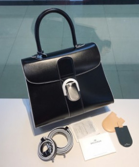 델보 라이닝 클라우즈 MM 브리앙 백